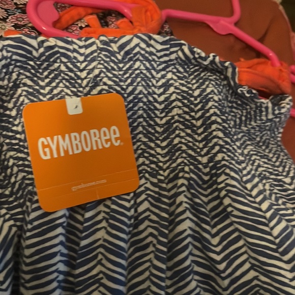 NWT Gymboree Sundress - Picture 6 of 6